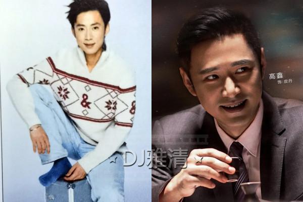 上影廠18位美男今昔對比,有人83歲仍帥,有人中年顏垮,差別真大 上影廠18位美男今昔對比,有人83歲仍帥,有人中年顏垮,差別真大