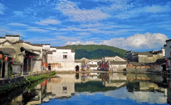 此生一定要有一次一個人的旅行,這7個地方都是你的首選 此生一定要有一次一個人的旅行,這7個地方都是你的首選