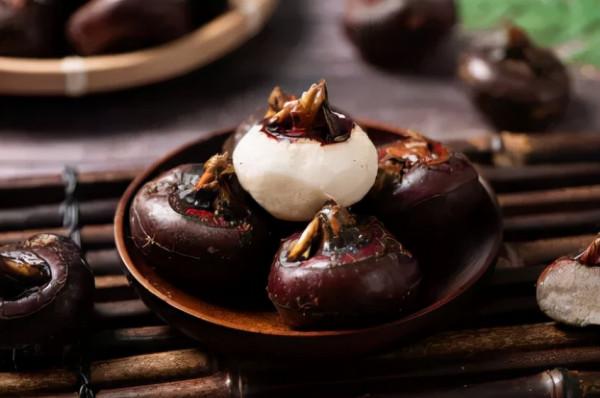 冬天幹，需潤燥！這兩種白色食物多吃