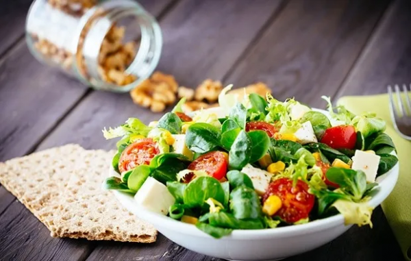 小鵬健康膳食坊｜如何順應雨水節氣調養身體？