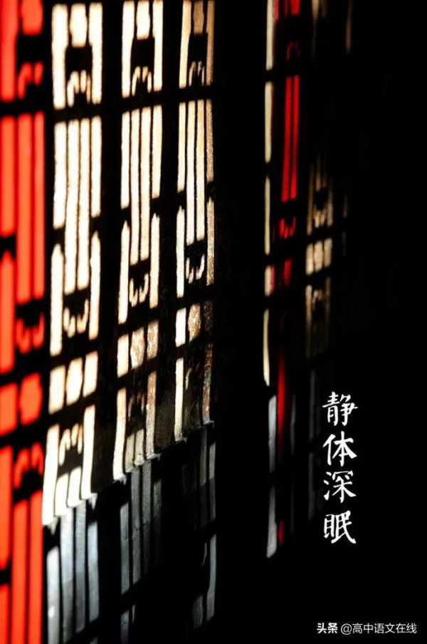 最美古詩詞｜12首最情深的詞作，寫盡納蘭一生