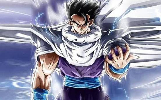 龍珠超:比克引以為傲的“魔閃光”,為何悟飯後期不再使用了? 龍珠超:比克引以為傲的“魔閃光”,為何悟飯後期不再使用了?