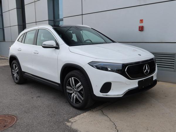 賓士EQS、比亞迪唐EV領銜，5款重磅免購置稅車型搶先看