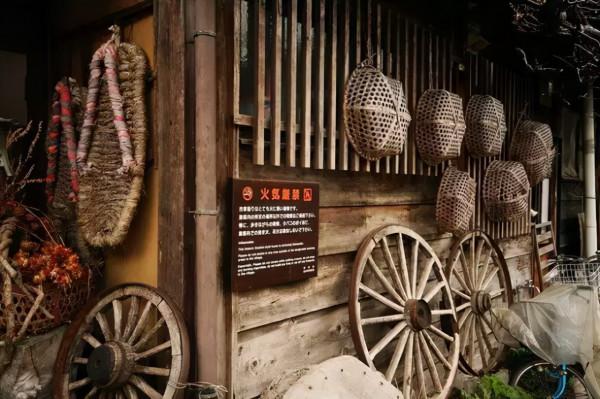 花園想要滿滿的復古風，不妨試試這些就元素