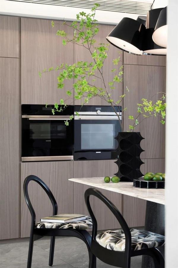 「155㎡樣板間」美如東方綠境