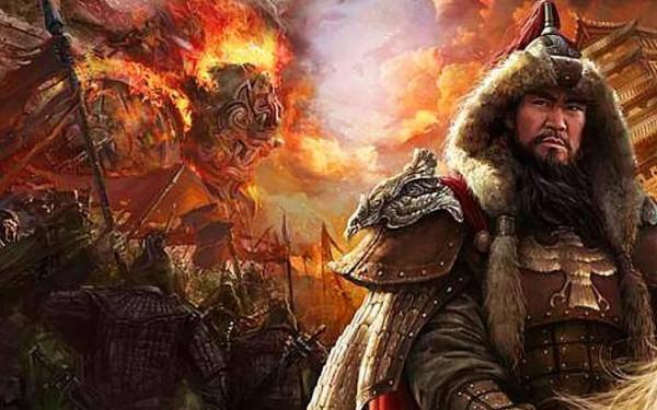 古歐洲三大蠻族兇猛彪悍,為何在華夏遊牧民族前不堪一擊? 古歐洲三大蠻族兇猛彪悍,為何在華夏遊牧民族前不堪一擊?