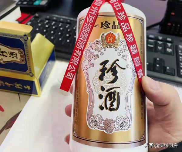 貴州人最愛的5款“廉價”酒，100%純糧，行家去了專門喝，你喝嗎