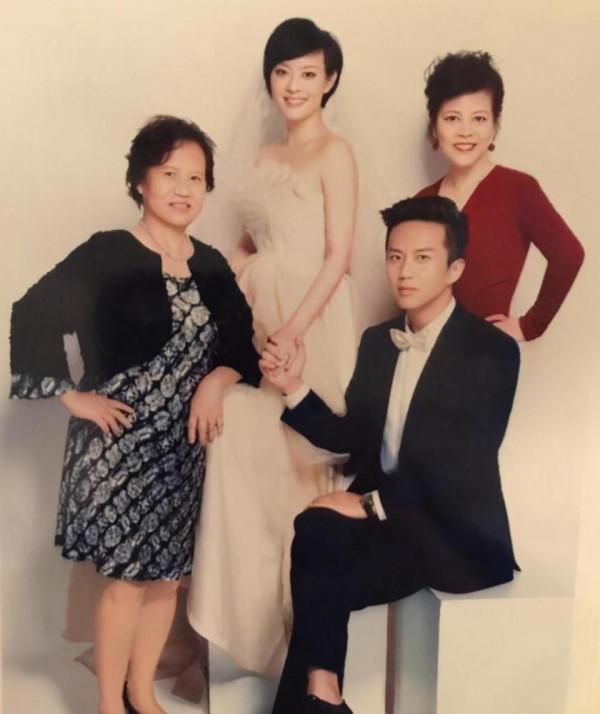 鄧超：把丈母孃當成親媽孝順，街頭混子改邪歸正，登上人生巔峰