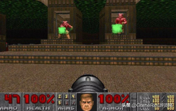 從自我需求出發才能成就最好的《光環》!屬於《光環》的精彩設計 從自我需求出發才能成就最好的《光環》!屬於《光環》的精彩設計