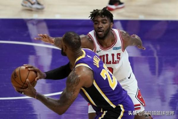 展望新賽季·芝加哥公牛的崛起就在當下？