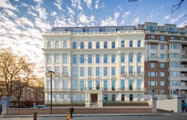 ​世界上最貴的房子長啥樣？