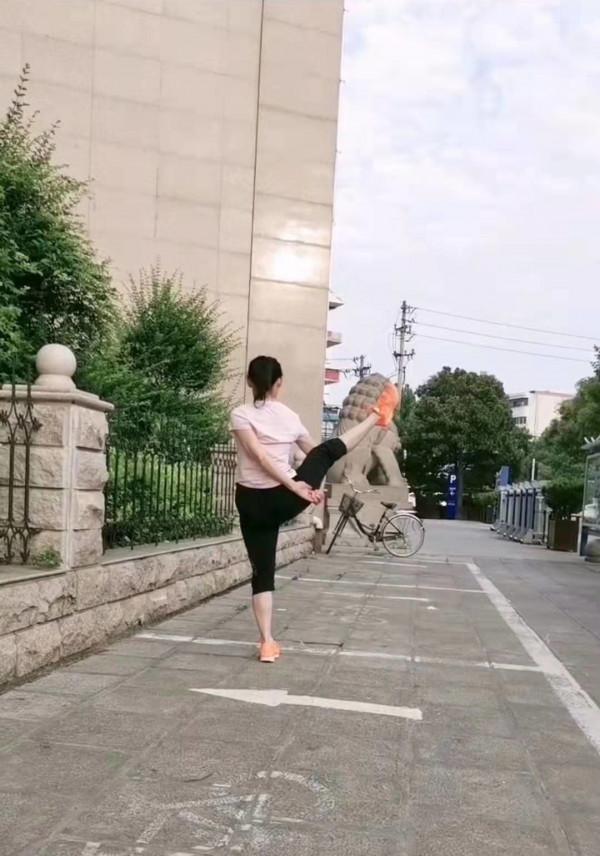 幾個平衡類瑜伽動作，增強身體的平衡感和穩定感