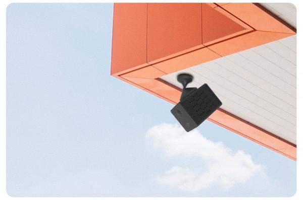 我們如何選擇最好的無線WIFI攝像機