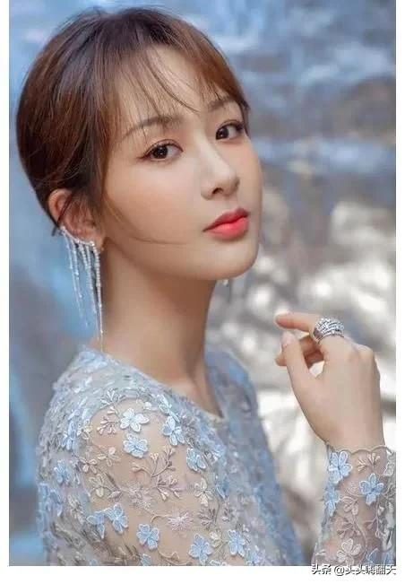 中國現代四大美人究竟是誰呢