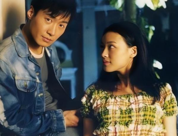 黎明與舒淇相愛7年，卻因家人與粉絲反對而分手！最終娶2婚女助理