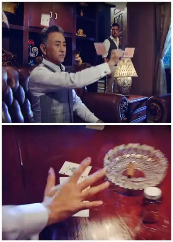 因飾演《勝者為王》男主紅極一時，60歲的陳庭威，沒人認得出了？