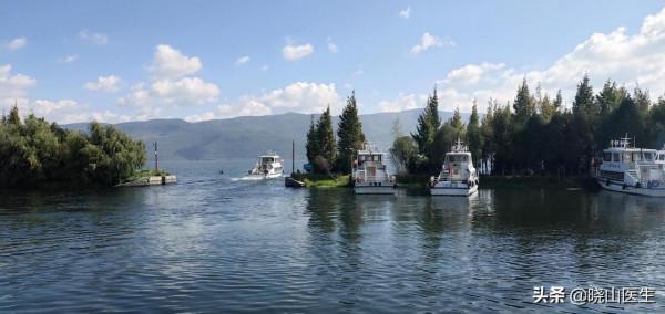 不一樣的大理自由行筆記，住宿、交通、路線詳細攻略，避坑