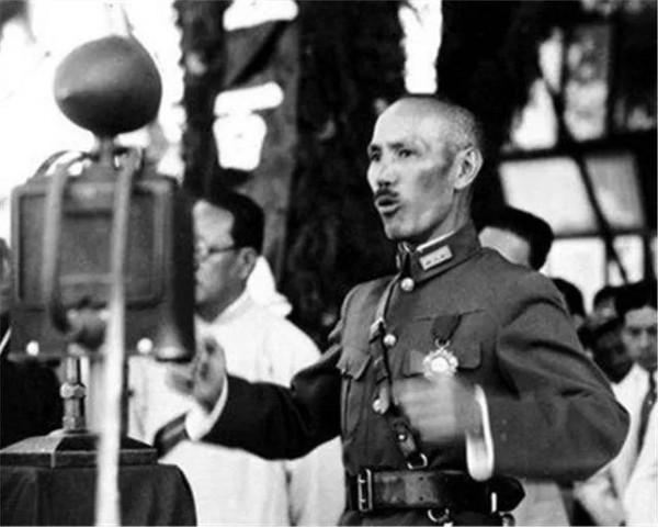 因特務獨佔獎金牽扯出八路軍高階參議被害之謎,他究竟是誰? 因特務獨佔獎金牽扯出八路軍高階參議被害之謎,他究竟是誰?