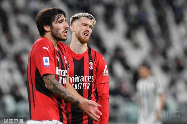 五大聯賽昨夜今晨:梅羅不同命 皇馬百秒逃亡!尤文落入降級區 五大聯賽昨夜今晨:梅羅不同命 皇馬百秒逃亡!尤文落入降級區