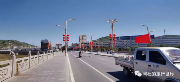 邊塞小城綏德:扶蘇、蒙恬的安息地,無定河打這裡流過 邊塞小城綏德:扶蘇、蒙恬的安息地,無定河打這裡流過