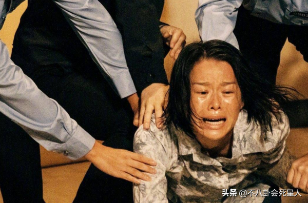 第一眼&OpenCurlyDoubleQuote;醜&rdquo;，第二眼好看，這7位女星顏值是個謎