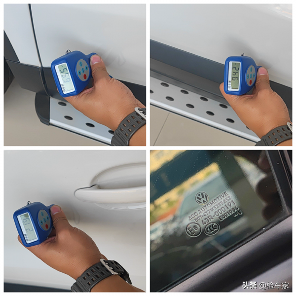 曾經的加價神車，如今10萬塊不到買輛原價23萬的大眾途觀值不值