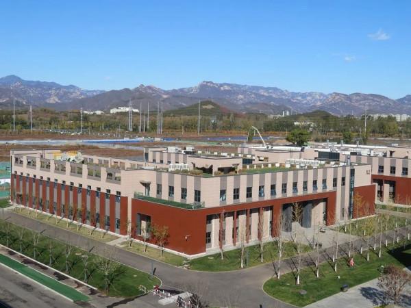 開始報名啦！中科院首批5個實驗站面向企業開放