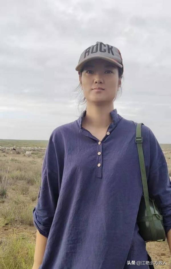 靠養殖到底能不能致富？江豔實話實說，再聽聽她的致富經