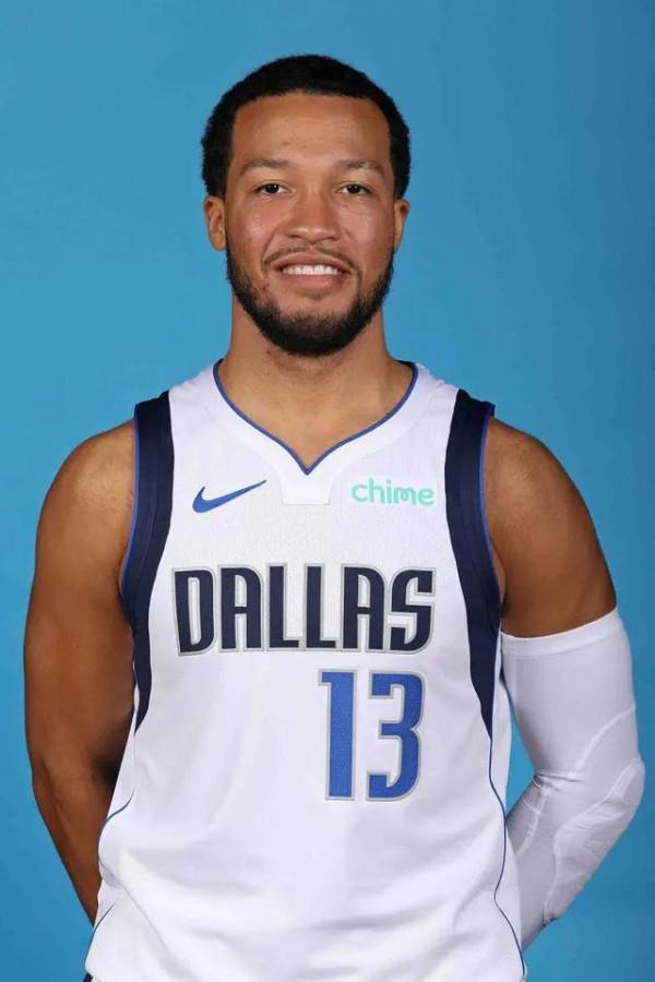 《NBA新賽季倒計時》球員揭秘:獨行俠篇 《NBA新賽季倒計時》球員揭秘:獨行俠篇