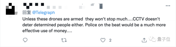 女性走夜路不安全？英國奇葩新招：無人機護航，用光嚇退張三