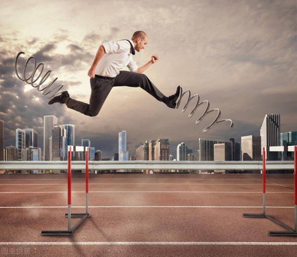 國企中的年輕人(四) 國企中的年輕人(四)