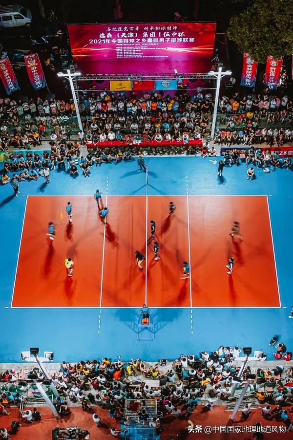 中國體育品牌第一城，到底有多猛？