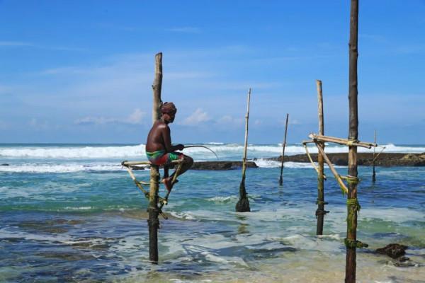 10年深度+豪華遊玩60國