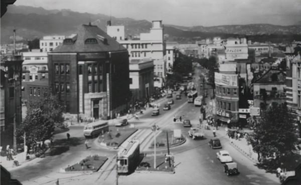 朝鮮戰爭(三)68號檔案揭秘 1950年美國侵入臺灣海峽的真正原因 朝鮮戰爭(三)68號檔案揭秘 1950年美國侵入臺灣海峽的真正原因