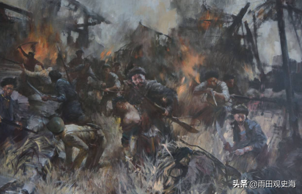 在抗戰中，為何擅長打硬仗的貴州兵，在知名度上不如川軍和滇軍？
