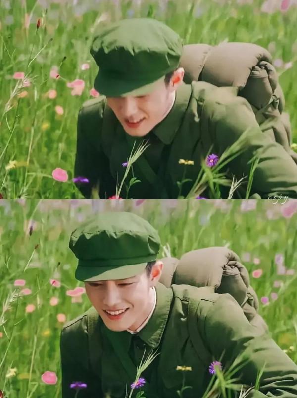 顧一野結婚小飛俠隨禮了