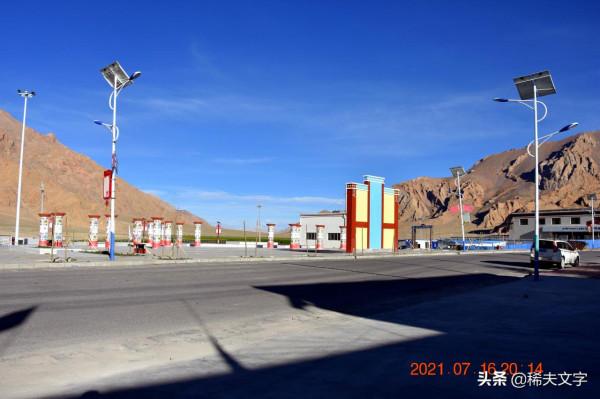 走新藏線：一個只有2個行政村的小鄉，何以成了關鍵節點