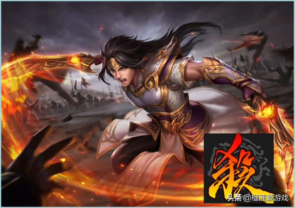 三國殺：大鬼竟然也有天敵？這個自爆小卡車擁有你想不到的快樂