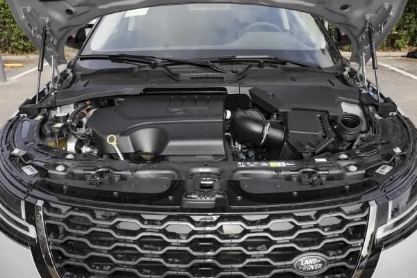 攬勝極光發動機艙溫度感測器風扇故障怎麼解決？