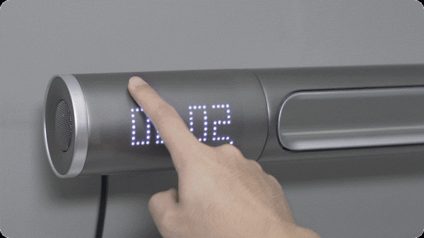 床頭黑科技,還你頭頂一片晴空 床頭黑科技,還你頭頂一片晴空