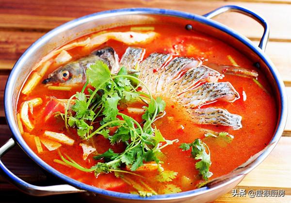 全國哪的魚肉最好吃?經過評比,這10個地方最出名,有你家鄉嗎? 全國哪的魚肉最好吃?經過評比,這10個地方最出名,有你家鄉嗎?