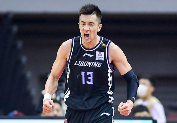 中國籃壇5大年度憾事：遼寧連續2年丟冠 郭艾倫被吳前搶了MVP