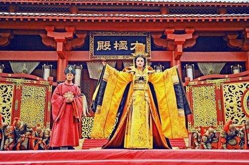 張仁願:唐朝一代名將,堅持在敵人腹地建城,百年後發現真高明 張仁願:唐朝一代名將,堅持在敵人腹地建城,百年後發現真高明