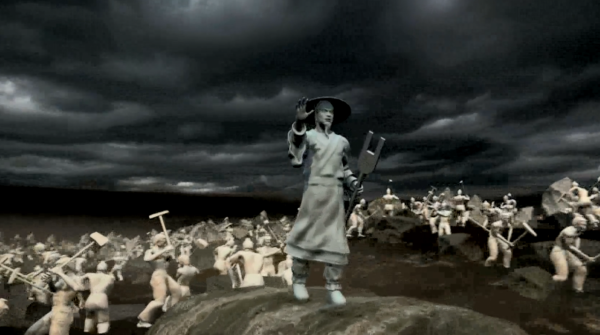 夏朝篇 ·“中國”為什麼叫“中國”?「中國通史筆記」1.6 夏朝篇 ·“中國”為什麼叫“中國”?「中國通史筆記」1.6