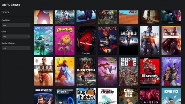 光環無限也登入PC端了!放棄獨佔的微軟到底在幹嘛? 光環無限也登入PC端了!放棄獨佔的微軟到底在幹嘛?