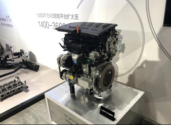 15萬級SUV推薦，哈弗H6領銜，最後一款“買發動機送車”