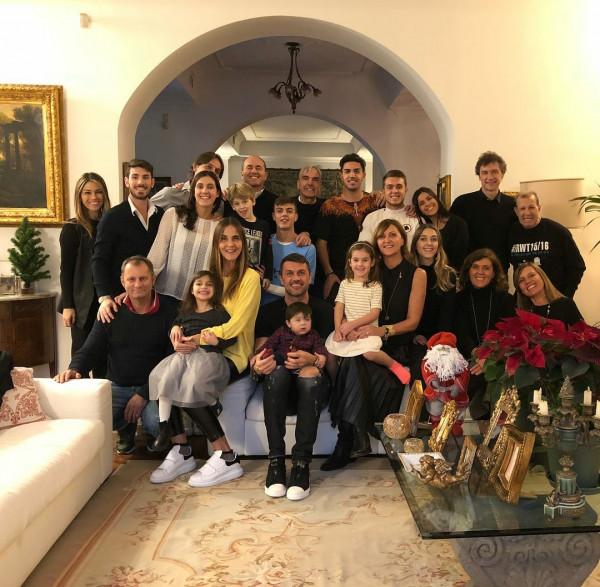 一文講述馬爾蒂尼家族編年史,百年義大利足球變遷都在這裡 一文講述馬爾蒂尼家族編年史,百年義大利足球變遷都在這裡