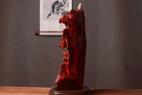 印度小葉紫檀山裡人家