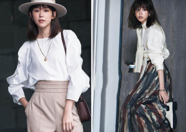 衣服越貴越高階?會穿衣的優雅女人,其實是靠這3點營造高階感 衣服越貴越高階?會穿衣的優雅女人,其實是靠這3點營造高階感