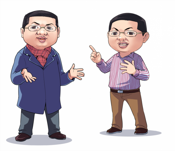 “盧說數學”在頭條號上將為你帶來什麼